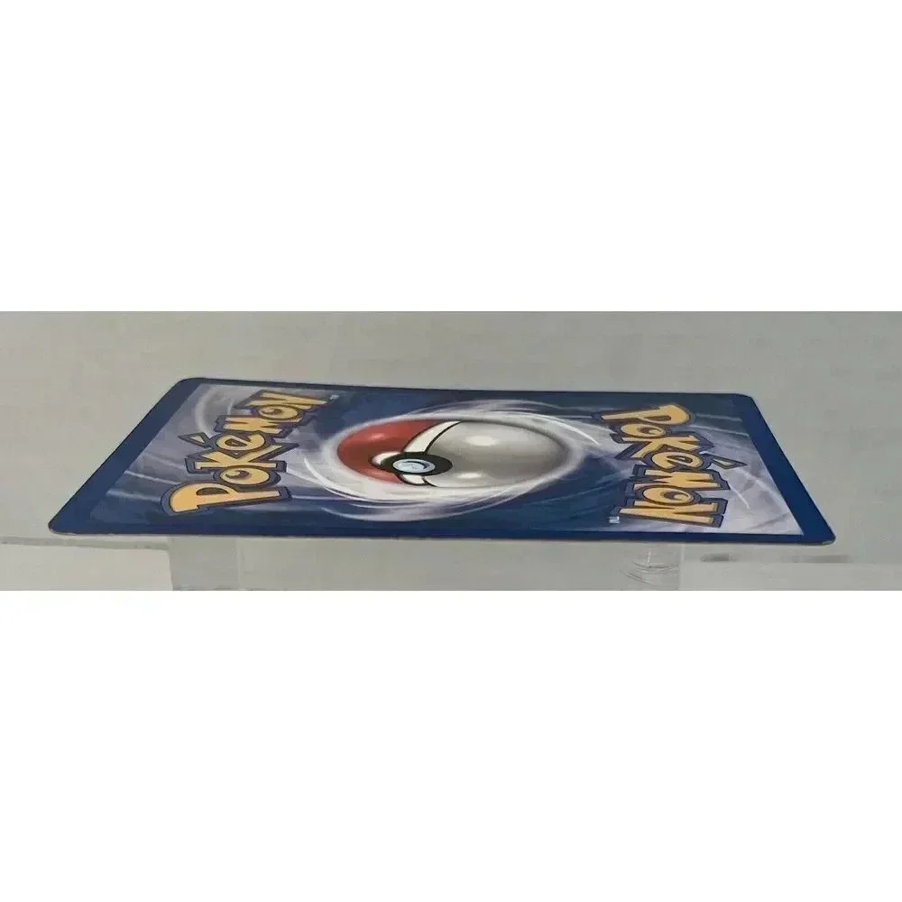 1st Edition Team Rocket Grimer 57/82‎ Pokemon Card WOTC Vintage LP